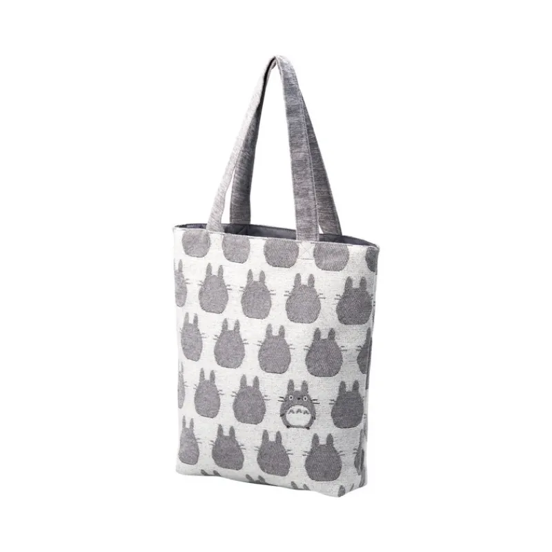 Bags*Maison Ghibli Tote bag Big Totoro Silhouette - My Neighbor Totoro