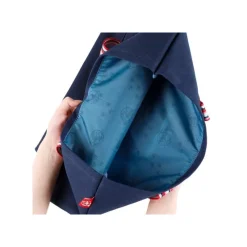 Bags*Maison Ghibli Tote bag Dark Blue Jiji - Kiki's Delivery Service