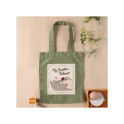 Bags*Maison Ghibli Tote bag  Mei taking a nap - My Neighbor Totoro