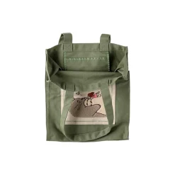 Bags*Maison Ghibli Tote bag  Mei taking a nap - My Neighbor Totoro