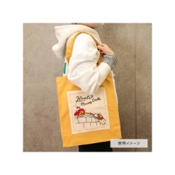 Bags*Maison Ghibli Tote bag No Face's Tea time - Spirited Away