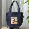 Bags*Maison Ghibli Tote bag The Night of Departure - Kiki's Delivery Service