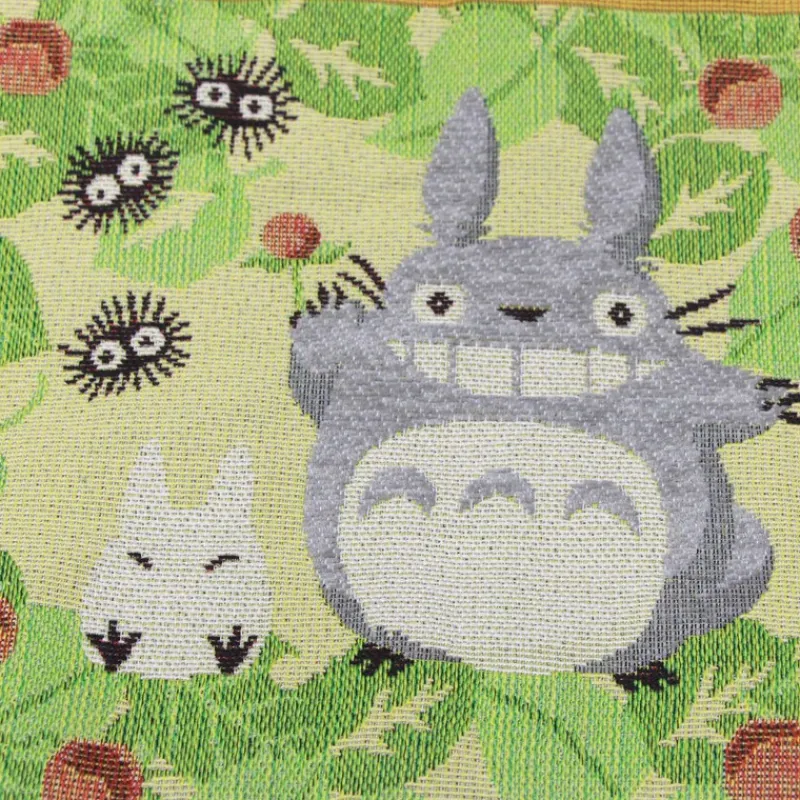 Bags*Maison Ghibli Tote bag Totoro Strawberry Forest - My Neighbor Totoro