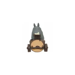 Toys*Maison Ghibli TOTORO AND TRICYCLE - MY NEIGHBOR TOTORO