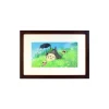 Décoration*Maison Ghibli TOTORO ART CEL - MY NEIGHBOR TOTORO
