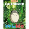 Schedule Diaries And Calendars*Maison Ghibli Totoro Calendar 2024 - FR