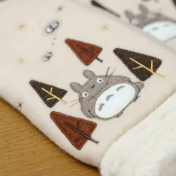 Outfits*Maison Ghibli Totoro fir trees Gloves - My Neighbor Totoro