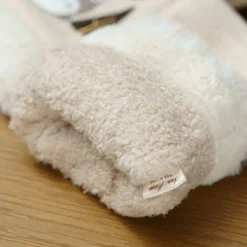 Outfits*Maison Ghibli Totoro fir trees Gloves - My Neighbor Totoro
