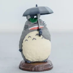 Statues*Maison Ghibli Totoro Magnet Statue - My Neighbor Totoro