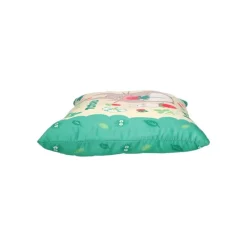 Furniture*Maison Ghibli Totoro with strawberries pillow 28 x 39 cm - My Neighbor Totoro