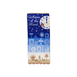 Household Linen*Maison Ghibli Towel Baron & antique shop 34x80 cm - Whisper of the Heart
