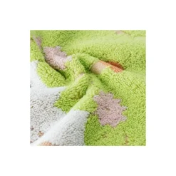 Household Linen*Maison Ghibli Towel Catbus on it's way 34x80 cm - My Neighbor Totoro