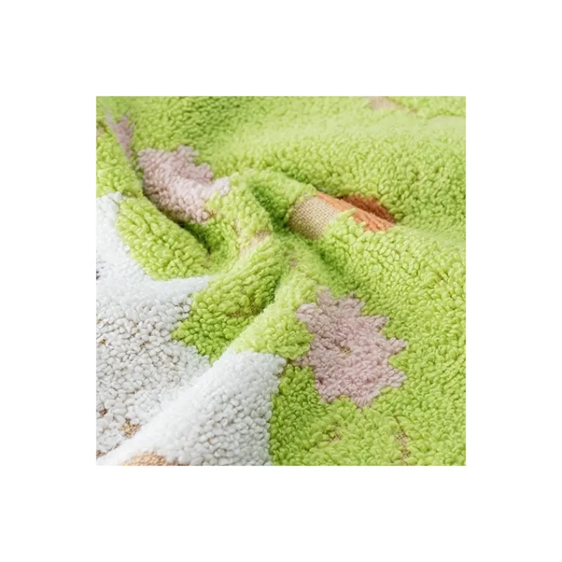 Household Linen*Maison Ghibli Towel Catbus on it's way 34x80 cm - My Neighbor Totoro