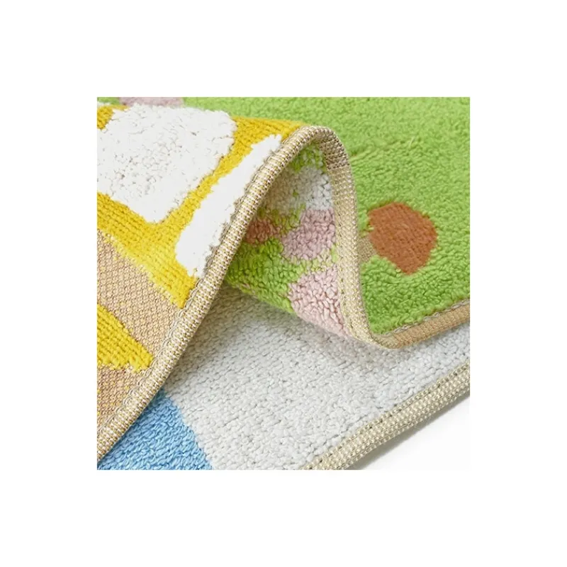 Household Linen*Maison Ghibli Towel Catbus on it's way 34x80 cm - My Neighbor Totoro