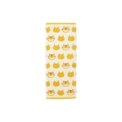Household Linen*Maison Ghibli Towel Catbus Silhouette 33x80 cm - My Neighbour Totoro