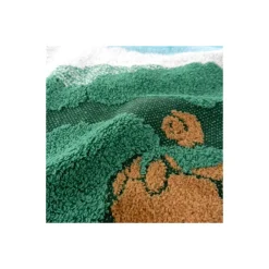 Household Linen*Maison Ghibli Towel Robot Soldier 34x80 cm - Castle in the Sky