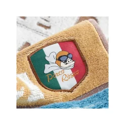 Household Linen*Maison Ghibli Towel Savoia S.21 34x80 cm - Porco Rosso
