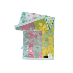 Household Linen*Maison Ghibli Towel Totoro Flower Fields 34x80 cm - My Neighbor Totoro