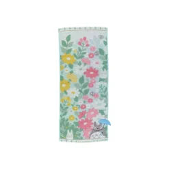 Household Linen*Maison Ghibli Towel Totoro Flower Fields 34x80 cm - My Neighbor Totoro