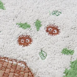 Household Linen*Maison Ghibli Towel Totoro in the sky 34x80 cm - My Neighbor Totoro