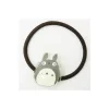 Accessories*Maison Ghibli Transparent button style hair band Big Totoro - My Neighbor Totoro