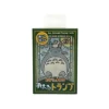 Playing Cards*Maison Ghibli Transparent Playing Cards Totoro - My Neighbor Totoro