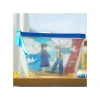 Accessories*Maison Ghibli Transparent Pouch embroidered - Castle in the Sky