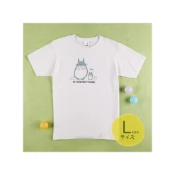 Outfits*Maison Ghibli T-shirt L Totoro Parade - My Neighbor Totoro