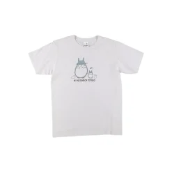 Outfits*Maison Ghibli T-shirt S Totoro Parade - My Neighbor Totoro