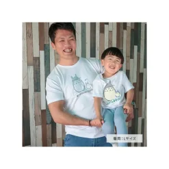Outfits*Maison Ghibli T-shirt S Totoro Parade - My Neighbor Totoro
