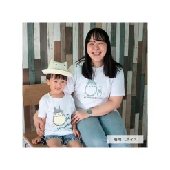 Outfits*Maison Ghibli T-shirt S Totoro Parade - My Neighbor Totoro