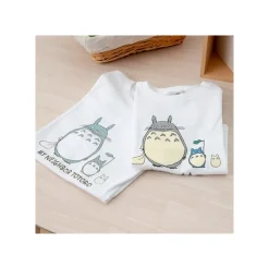 Outfits*Maison Ghibli T-shirt S Totoro Parade - My Neighbor Totoro