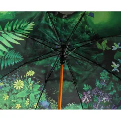 Accessories*Maison Ghibli Umbrella Mysterious Encounter - My Neighbor Totoro