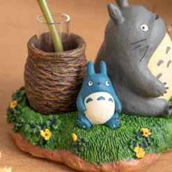 Décoration*Maison Ghibli Vase Totoro Take a rest - My Neighbor Totoro