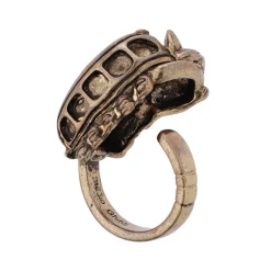 Jewellery*Maison Ghibli Vintage Ring Catbus - My Neighbor Totoro
