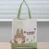 Bags*Maison Ghibli Waffle Handbag Totoro - My Neighbor Totoro