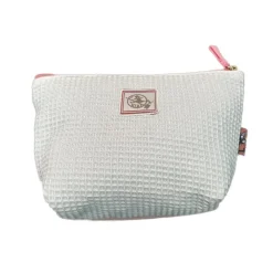 Bags*Maison Ghibli Waffle Pouch Kiki - Kiki's Delivery Service