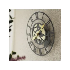 Décoration*Maison Ghibli Wall Clock Kiki's Signboard - Kiki's Delivery Service