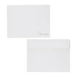 Postcards And Letter Papers*Maison Ghibli Watercolour Greeting cards 24 x 15,8 cm Rescue - Castle in the Sky