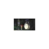 Wall Decoration*Maison Ghibli WOOD PANEL GHIBLI 07 - TOTORO BUS STOP