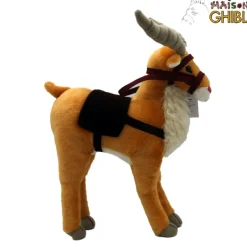 Classic Plush*Maison Ghibli Yakul Plush - Princess Mononoke