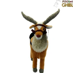 Classic Plush*Maison Ghibli Yakul Plush - Princess Mononoke
